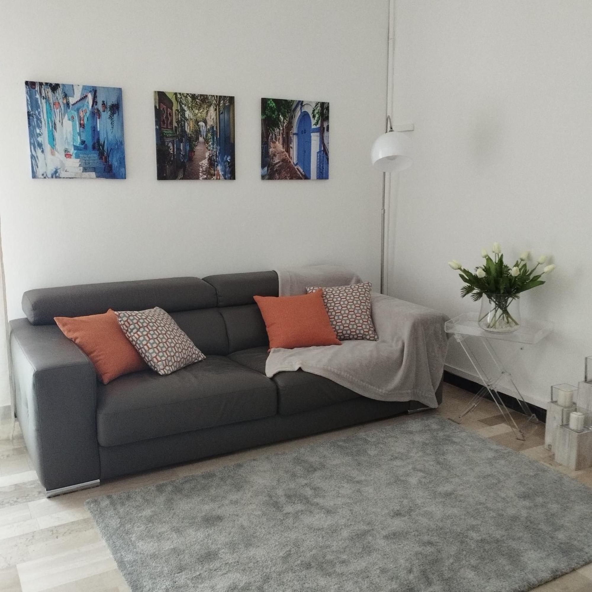 Apartamento Casa Ida Pésaro Exterior foto